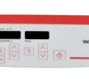 Membrane Switch, SHWV