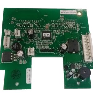 Main Board, VXHDDG VXMPDG