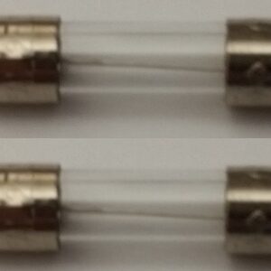 Fusibile, 230V HOHTDG, (due)