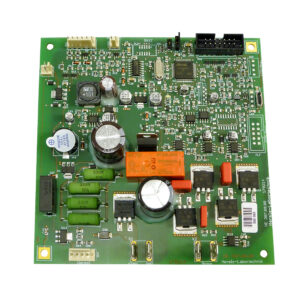Control board, FC5707