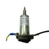 Motor, 230/120V, FC5707