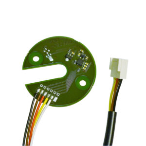 Sensore velocità imbalance FC5707