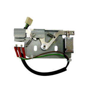 Lid lock, FC5707/5513