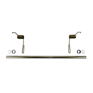 Hinge set, FC5707/5513