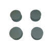 Rubber feet, 4 pieces, FC5707/5513