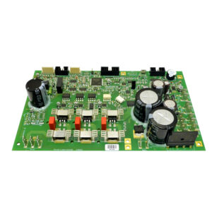 Control board, FC5513