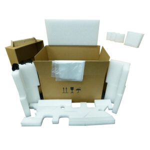 Scatola Complete FC5515R