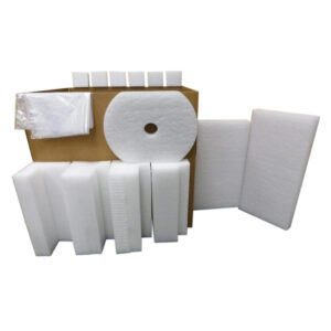 Scatola Complete FC5718/FC5816