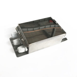 Junction Box, SS, DFD