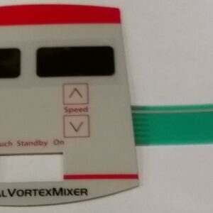 Interruttore a membrana VXMNDG