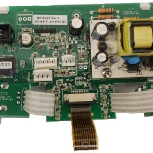 Scheda madre Guardian