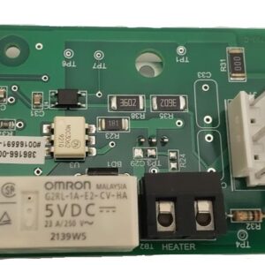 Riscaldatore Board HS/HP Guardian