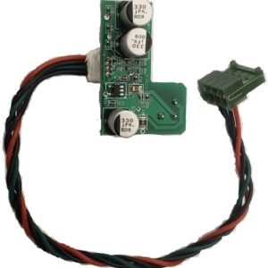 Scheda IR Guardian 7000