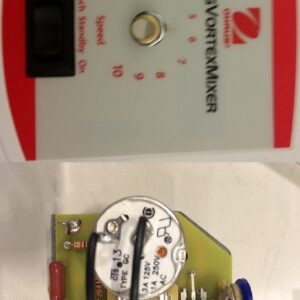 Controllo della velocità VXMNAL 230V