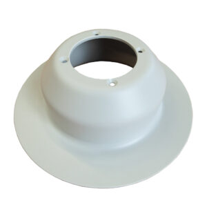 Coperchio terminale Motor FC5916