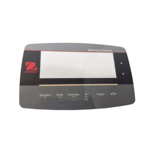 Etichetta di funzionamento EN i-DT61PW