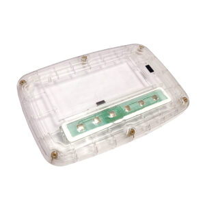 Armatura Front Kit i-DT61PW