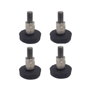 Piedino (4) S R L base i-DT61