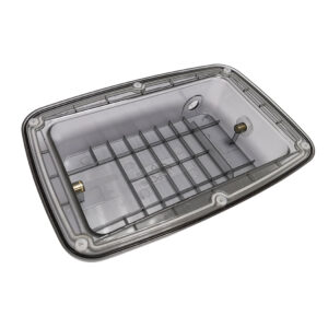 Armatura Rear i-DT61PW