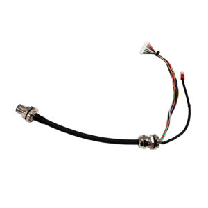 Connettore Loadcell i-DT61PW