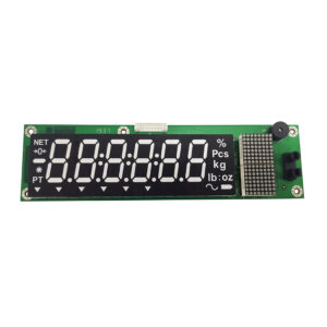 Display LED i-DT61XWE