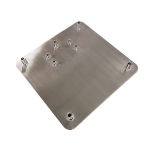 Piatto S Base i-DT61