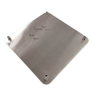 Piatto R Base i-DT61