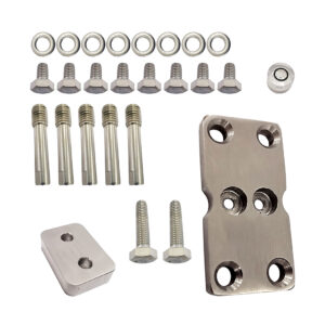 Hardware Kit S R Base i-DT61