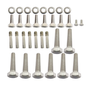 Hardware Kit V Base i-DT61