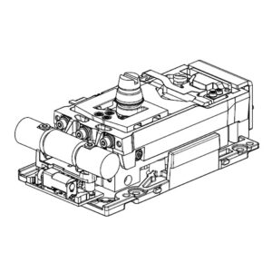 Cella di carico ODNOI6000G2-5C
