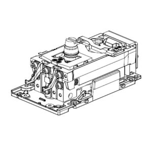 Cella di carico ODNON6000G2-5C