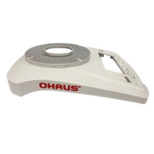 Housing Top w/ EMC plate NVHD