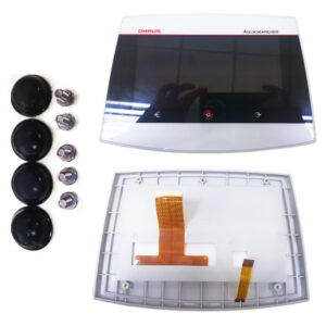 Housing Kit front AB33