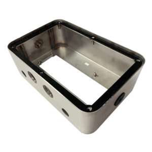 Top Housing Kit i-DT33XW