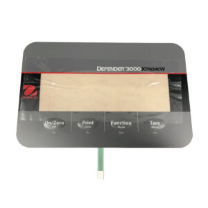 Function Label Kit EN i-DT33XW