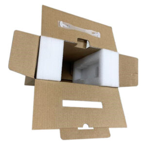 Scatola complate Kit i-DT33XW