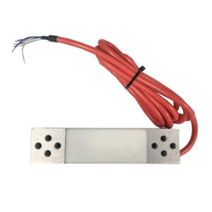 Cella di carico Kit LBZ3-A-50kg