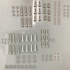 Hardware Kit L Base D33