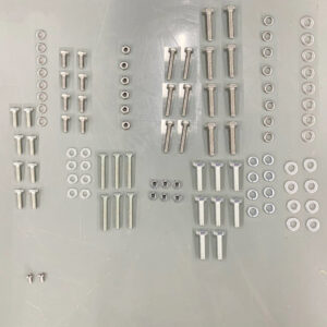 Hardware Kit X Base D33