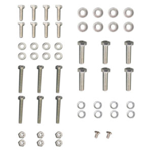 Hardware Kit V Base D33