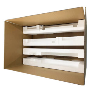 Scatola complete Kit L Front D33