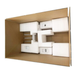 Scatola complete Kit X D33