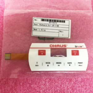 Pellicola per tastiera SF-110B