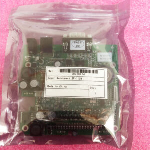 Scheda madre SF-110B