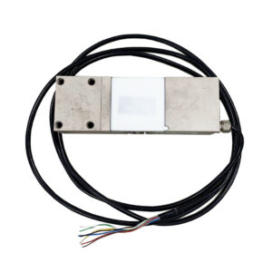 Cella di carico SLP533-300kg C3 2.35m