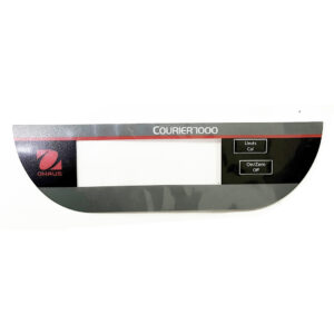 Etichetta di funzionamento i-C12P EN