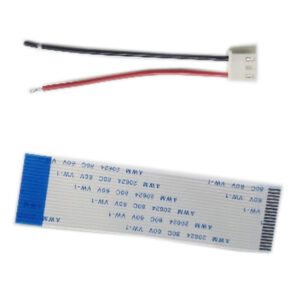 Cablaggio i-C71 kits internal cable