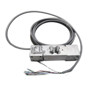 Cella di carico Kit 0795-200kg 2m C3