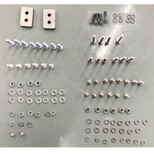 Kit hardware i-C71 R Base