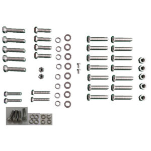 Kit hardware i-C71 L Base